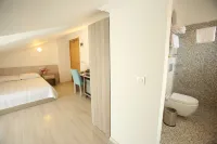 アリア ドリア ホテル