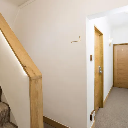 Cambridge House Hotel
