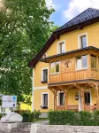 데어 울멘호프 Skigebiet Dachstein West 주변 호텔