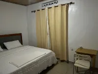 Charming 4-Bed House in Kigali Hotels in Kicukiro