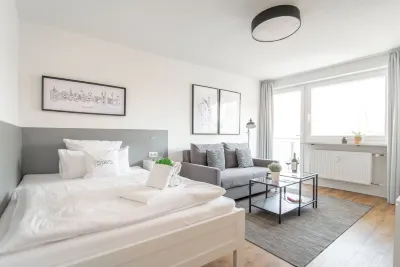 StayS Apartments