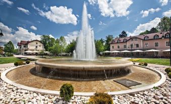 Spa Hotel Terme