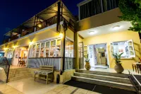 Fitosinn Hotel โรงแรมใน