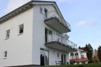 Appart-Hotel Harmonie Hotels near Skiliftkarussell Winterberg P1