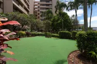 Sands of Kahana 315 2Bd 2Ba Oceanfront Condo Các khách sạn ở Napili-Honokowai