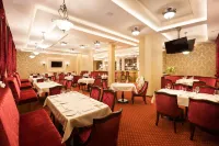 Hotel Dvorana - WiFi