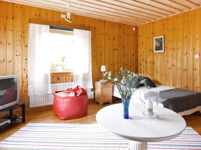 4 Person Holiday Home in Brastad by Traum