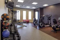 DoubleTree by Hilton Collinsville - St. Louis - Gym