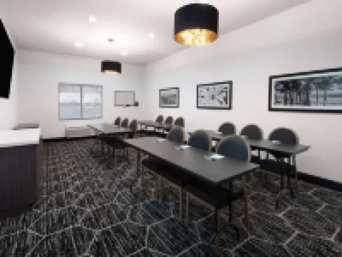 La Quinta Inn & Suites by Wyndham Meridian Hotel di Meridian