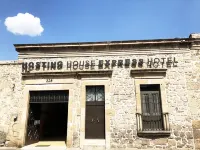 Hotel Expres by Hosting House Hôtels à : Morelia
