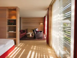 Vigilius Mountain Resort