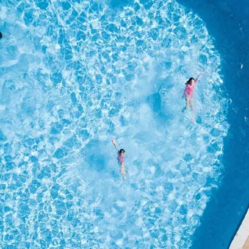 Big4 Port Hughes Holiday Park Отели в г. Мунта