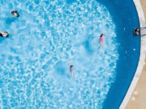 BIG4 休斯港度假公園