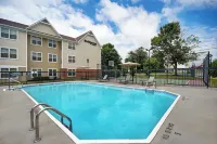 Residence Inn Louisville Airport