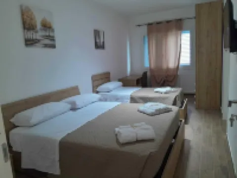 Elysium Affittacamere