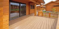 富士山度假村芙蓉之宿木屋