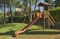Toscana Holiday Village - Homestays