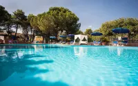 Toscana Holiday Village - Homestays