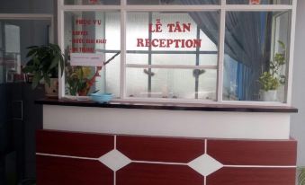 IQ Hotel