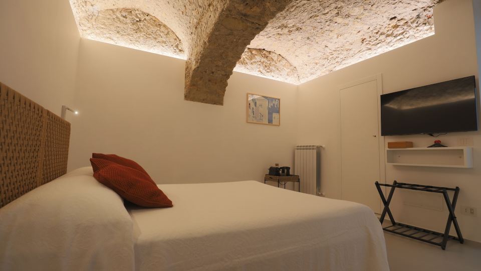 Desiderio Guest House