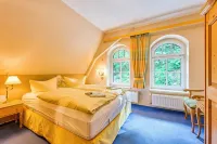 Hotel Bodeblick Hotels in Thale