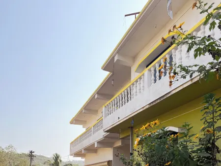 Evaddo Homes Отели в г. Мандрем