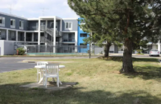 BlissPoint Inn Northwest Indianapolis