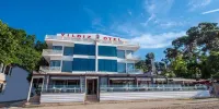Yildiz Apart Hotel - ที่มีบาร์