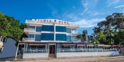 Yildiz Apart Hotel