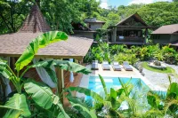 Lua Villas - Beach