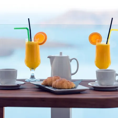 Iriana Suites
