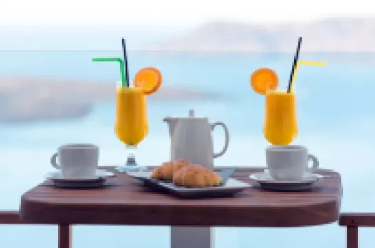 伊麗安娜套房酒店