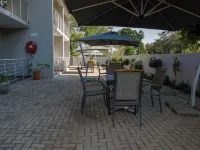 Ruby Stone Boutique Hotel Hotels in Polokwane
