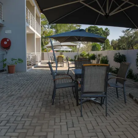 Ruby Stone Boutique Hotel