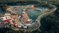 Hampton Inn Charlotte-Belmont @ Montcross Các khách sạn ở Belmont