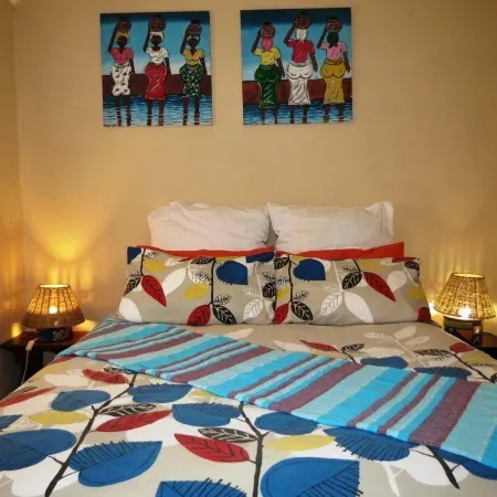 Riverlodge Backpackers