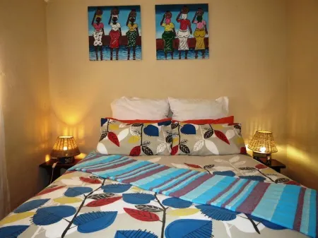 Riverlodge Backpackers