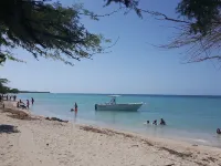 Luichy's Seaside Hotel Hotels in Boqueron