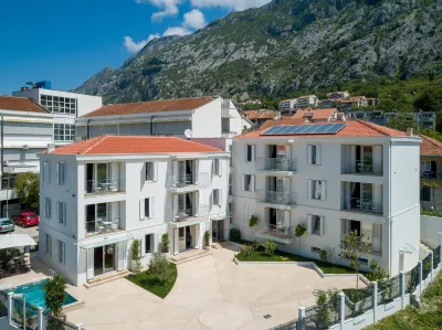 Maison W Hotels in 