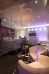 Hotel Savoia - bar