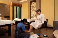 Springfield @ Sea Resort & Spa Cha-Am - Spa