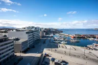 Radisson Blu Hotel, Bodo - Ocean View