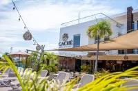 Hotel Cache