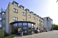 Hotel Quickborn & Gästehaus Hesse Hotels in Quickborn
