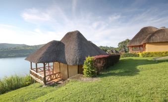 Crater Safari Lodge