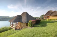Crater Safari Lodge Hotels in Банянгабу