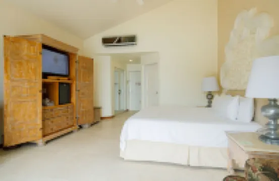 阿卡普爾科昆塔里爾酒店