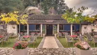 Frontzu Politia Hotels in Ioannina