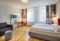 JUFA Hotel Salzburg City