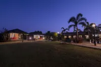 Spandan Holiday Homes Hotel a Alwand